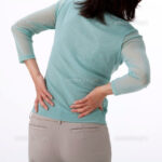 ひざが伸びないほどの痛みと首肩こりが改善した50代女性