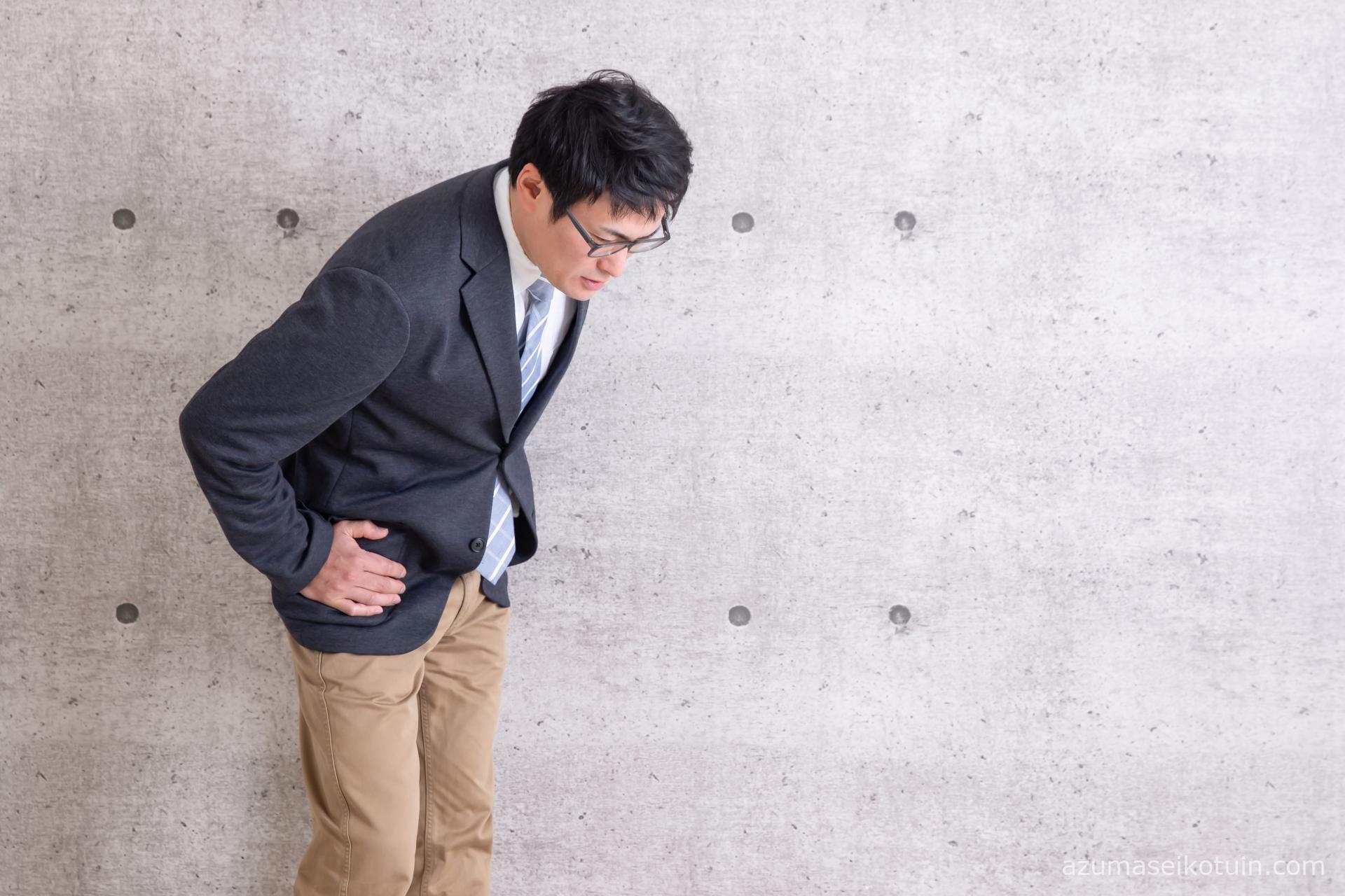 諦めないで！45歳男性の股関節痛改善物語 – 岐阜 本巣市 肩こり 腰痛